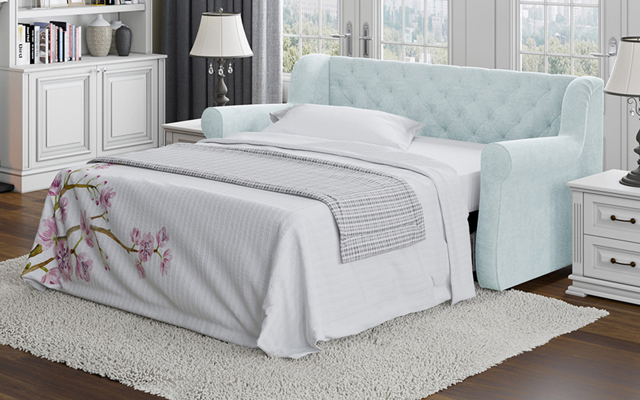 Орматек Synergy Grace 160*196 фото 61