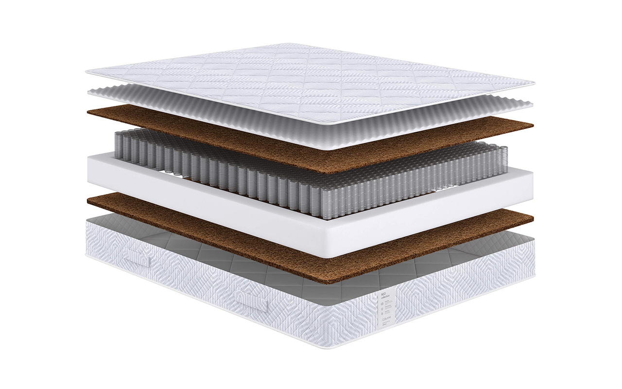 Сонум Пружинные Neo Optima